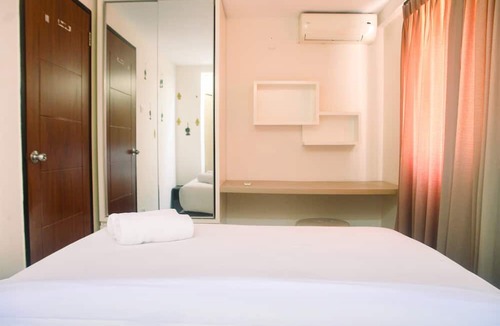 Kebagusan Apartment | Cozy 2BR Kebagusan City Apartment