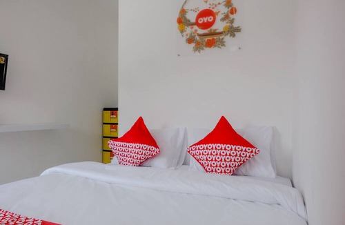 Patrang Hotel | Capital O 1176 J3 Residence Syariah