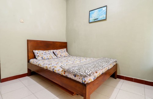 Kalirejo Hotel | Nabhan Homestay