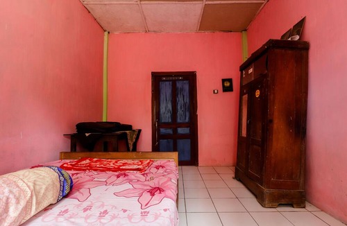 Malioboro House | Jagad Homestay