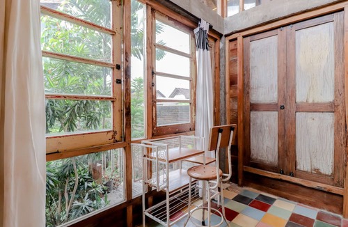 Kasihan Hotel | Lorong Homestay