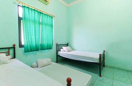Biringkanya Hotel | Hotel Mutiara Khadijah