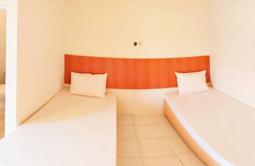 Sleman House | Griya Alisha