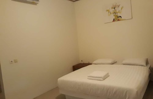 Kuta House | Village Corner Homestay