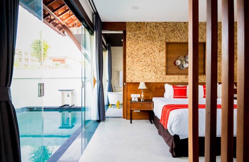 Petitenget House | Del Cielo Villa Seminyak