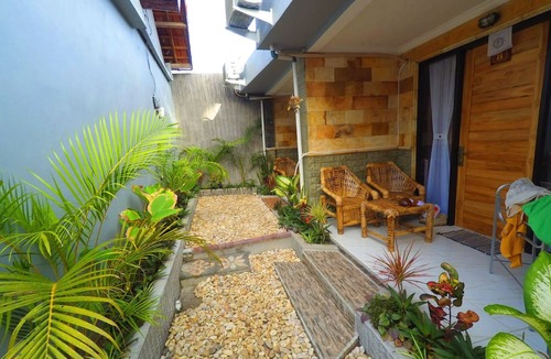 Penida Island House | Tropical Garden Inn