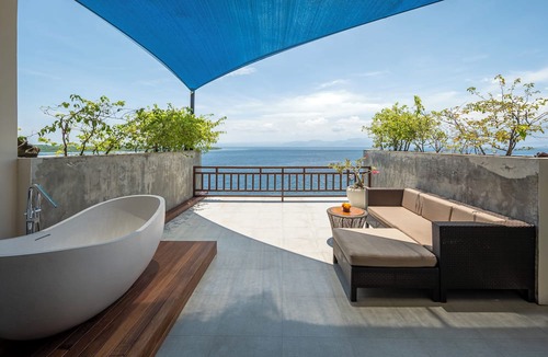 Penida Island Hotel | Adiwana Warnakali Resort