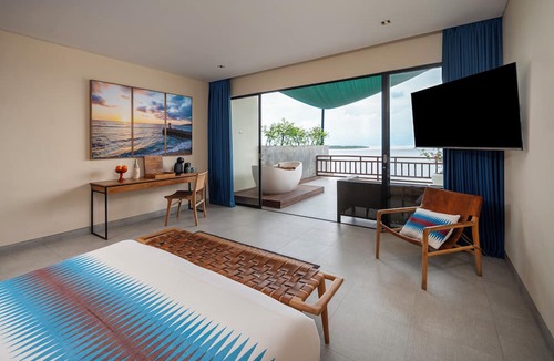 Penida Island Hotel | Adiwana Warnakali Resort