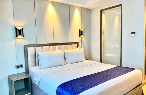Kampung Bali Hotel | Arthama Hotel Jakarta