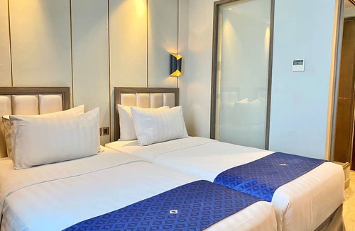 Kampung Bali Hotel | Arthama Hotel Jakarta