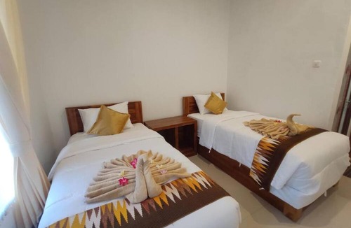 Sampalan Hostel | Gedhong Hostel