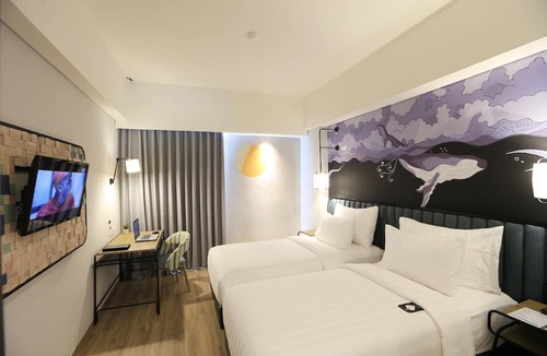 Purwokerto Hotel | Luminor Hotel Purwokerto