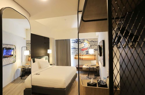 Purwokerto Hotel | Luminor Hotel Purwokerto