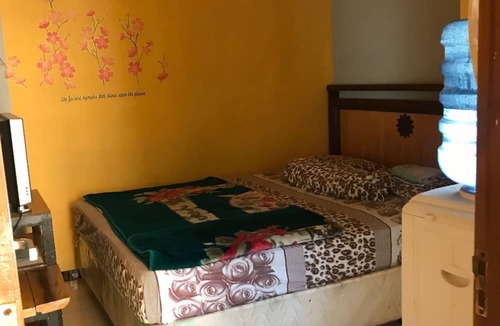 Sidomulyo Hotel | Villa Cahaya 9