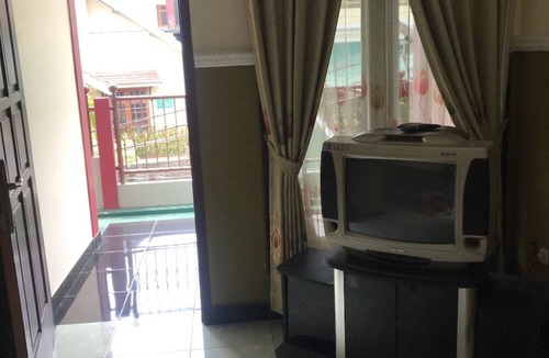 Sidomulyo Hotel | Villa Cahaya 9