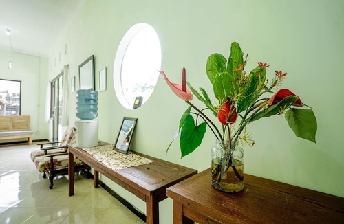 Sidomulyo House | Sekar Gambir Homestay