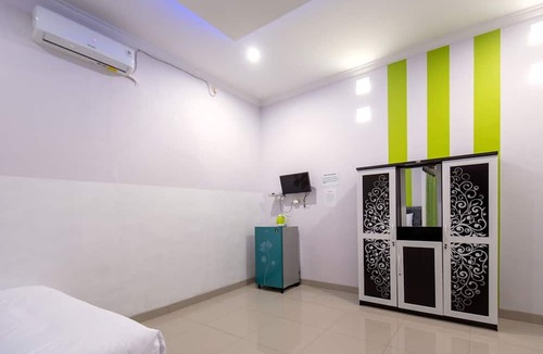 Ngemplak House | Green Belt Kost Exclusive
