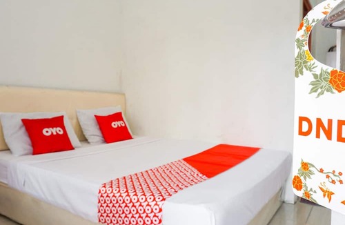 Rancabali Hotel | OYO 2369 Cempaka Homestay