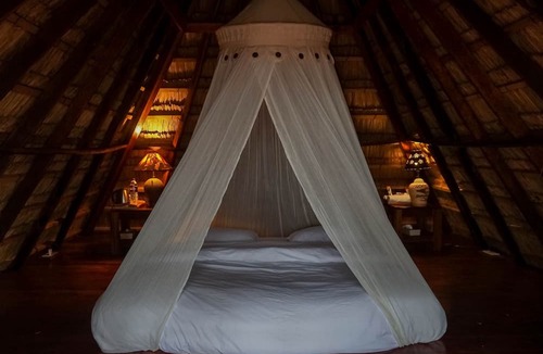 Desa Wula Bed & Breakfast | Costa Beach Resort & Club