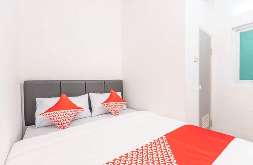 Jakarta Hotel | Hotel O J&b Room Utan Kayu