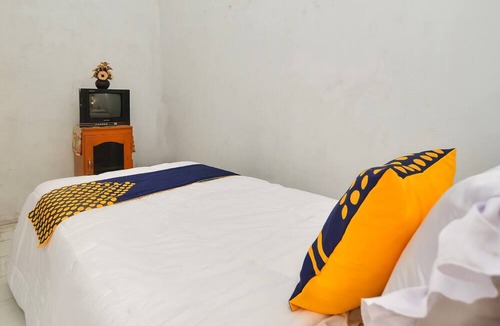 Banjar Hotel | Hotel O Villa Tirta Melati Syariah