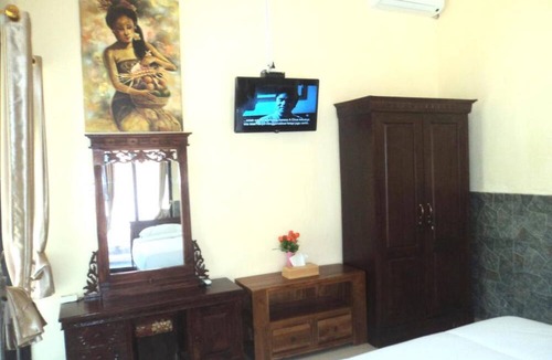 Penida Island House | Villa Green House