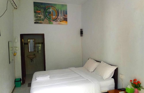 Penida Island House | Villa Green House