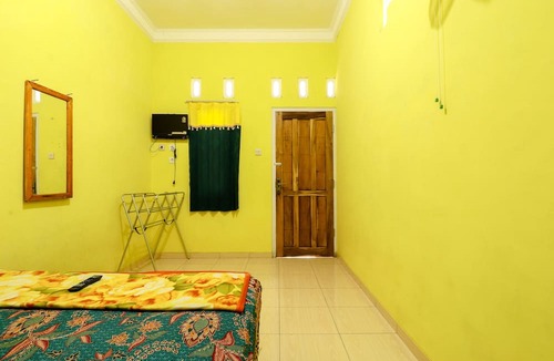 Borobudur House | Willy Homestay