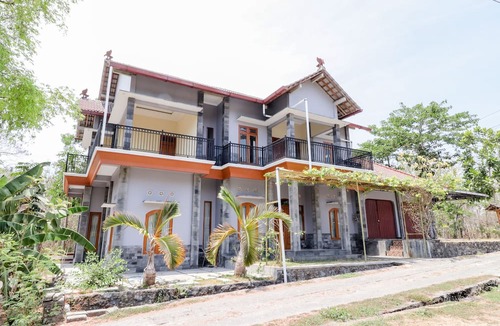 Bantul House | Dewisri Homestay