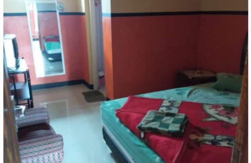 Sidomulyo Hotel | Penginapan Indah Lestari