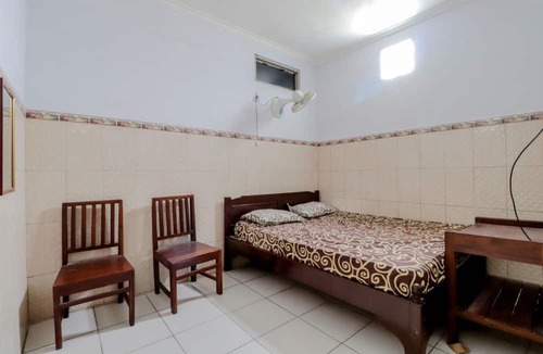 Kretek Hotel | Losmen Panorama