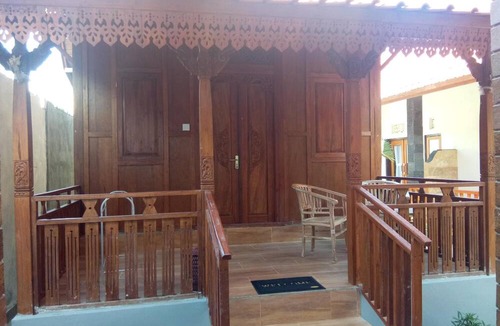 Penida Island House | Bagoesfull Homestay