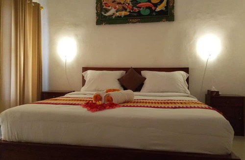 Penida Island House | Bagoesfull Homestay
