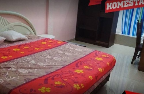 Surabaya Hotel | Charisma Residence Syariah