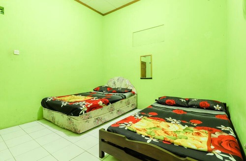 Mendut Hotel | Penginapan Roro Mendut