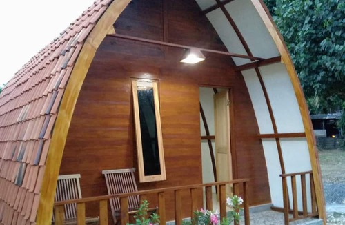 Wonosari Hotel | Penginapan Griya Watukelir