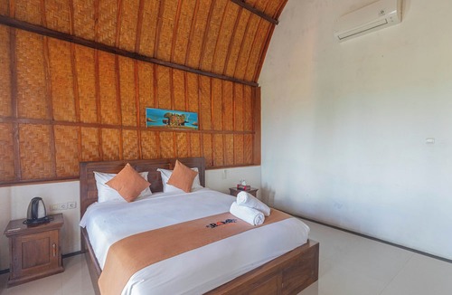 Klumpu House | Ramp Cottage