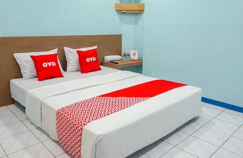 Bandung Hotel | OYO 2088 Grha Blue Sky Syariah