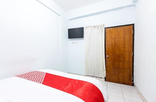 Dramaga Hotel | Super OYO 1516 Cemara Gading Syariah