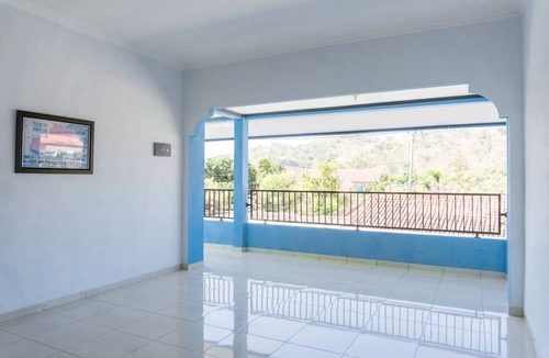 Pacitan Hotel | Hotel O Homiko