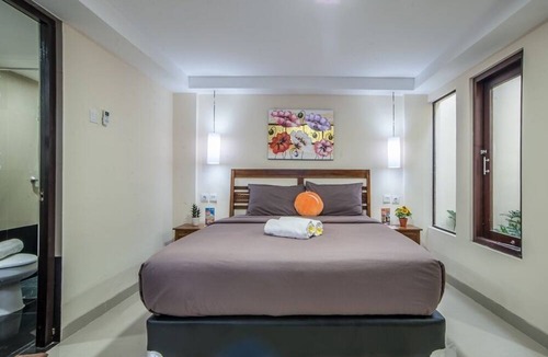 Jimbaran Bay House | Kelantel Bali