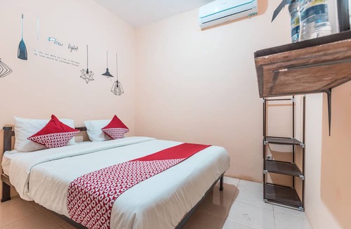 Depok Hotel | Hotel O Eden Guest House