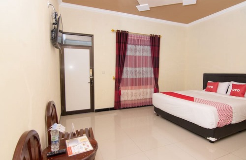 Hargomulyo Hotel | OYO 2162 Pondok Wisata Sri Widodo