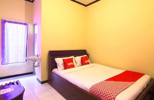 Hargomulyo Hotel | OYO 2162 Pondok Wisata Sri Widodo