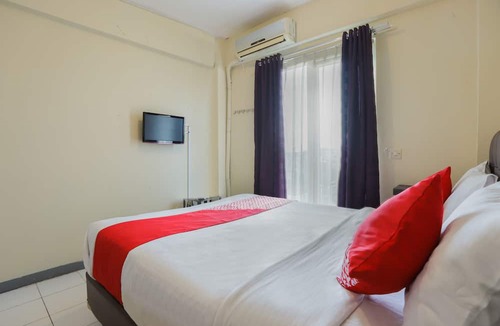 Bekasi Hotel | OYO 2103 Lauv Room 2 Grand Centerpoint Tower B