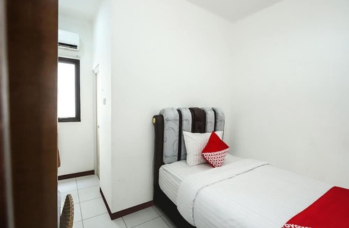 Bungo Hotel | Hotel O Bungo Guest House