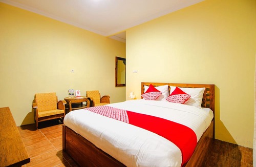 Jetis Hotel | OYO 2047 Opak Village Bed & Breakfast