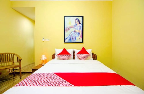 Jetis Hotel | OYO 2047 Opak Village Bed & Breakfast