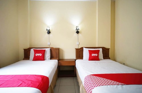 Balikpapan Hotel | OYO 2015 Bandara Hotel Balikpapan