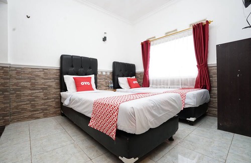 Garut Hotel | OYO 2021 Wisma Vandera Syariah
